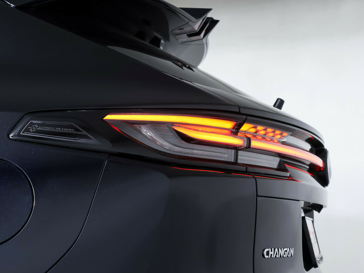 Купить Changan UNI-K, 2023, 28 730 км, фото №22