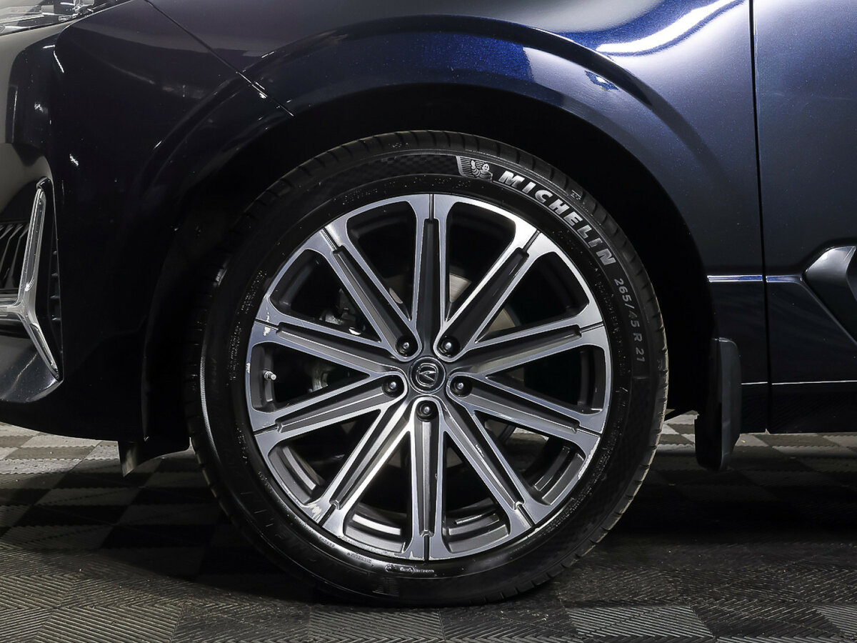 Купить Changan UNI-K, 2023, 28 730 км, фото №24