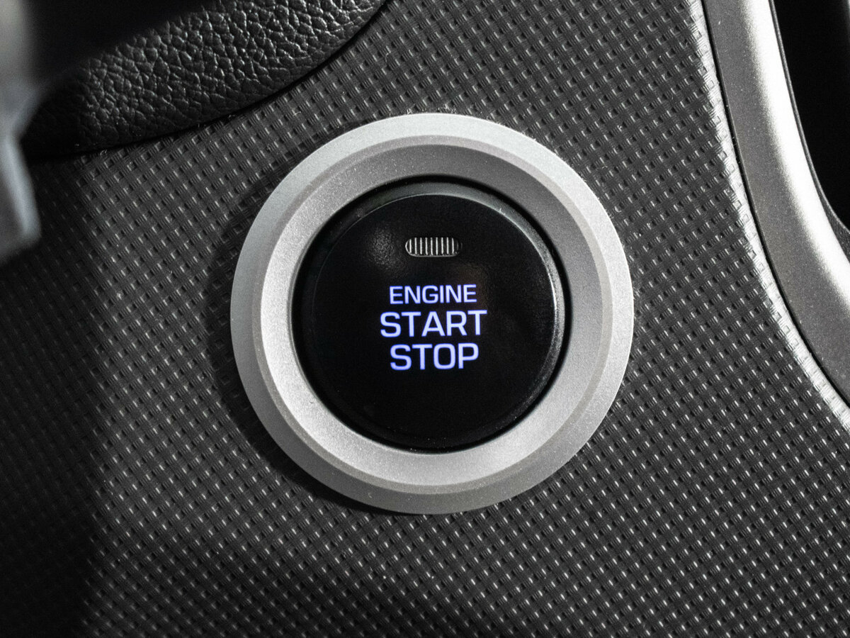 Купить Hyundai Creta I, 2019, 96 277 км, фото №16