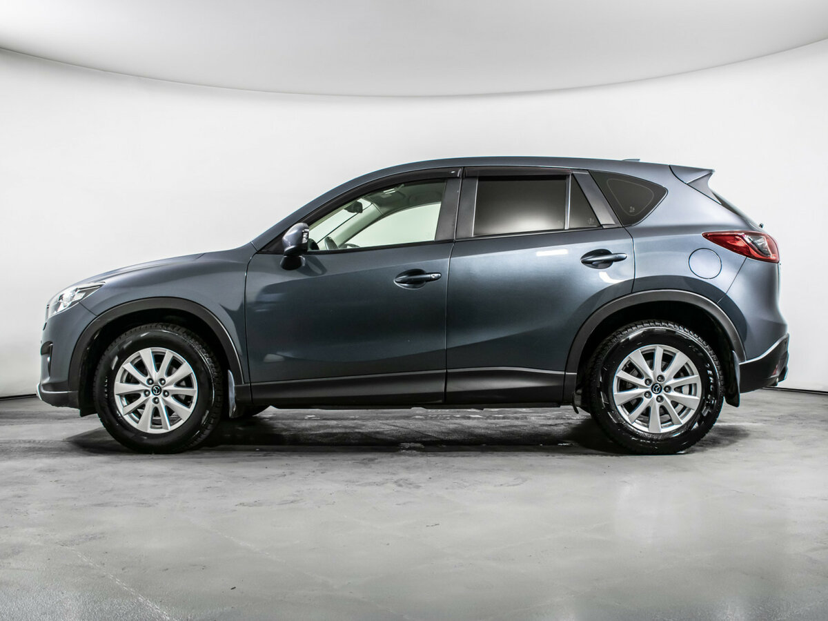 Купить Mazda CX-5 I, 2012, 143 730 км, фото №8