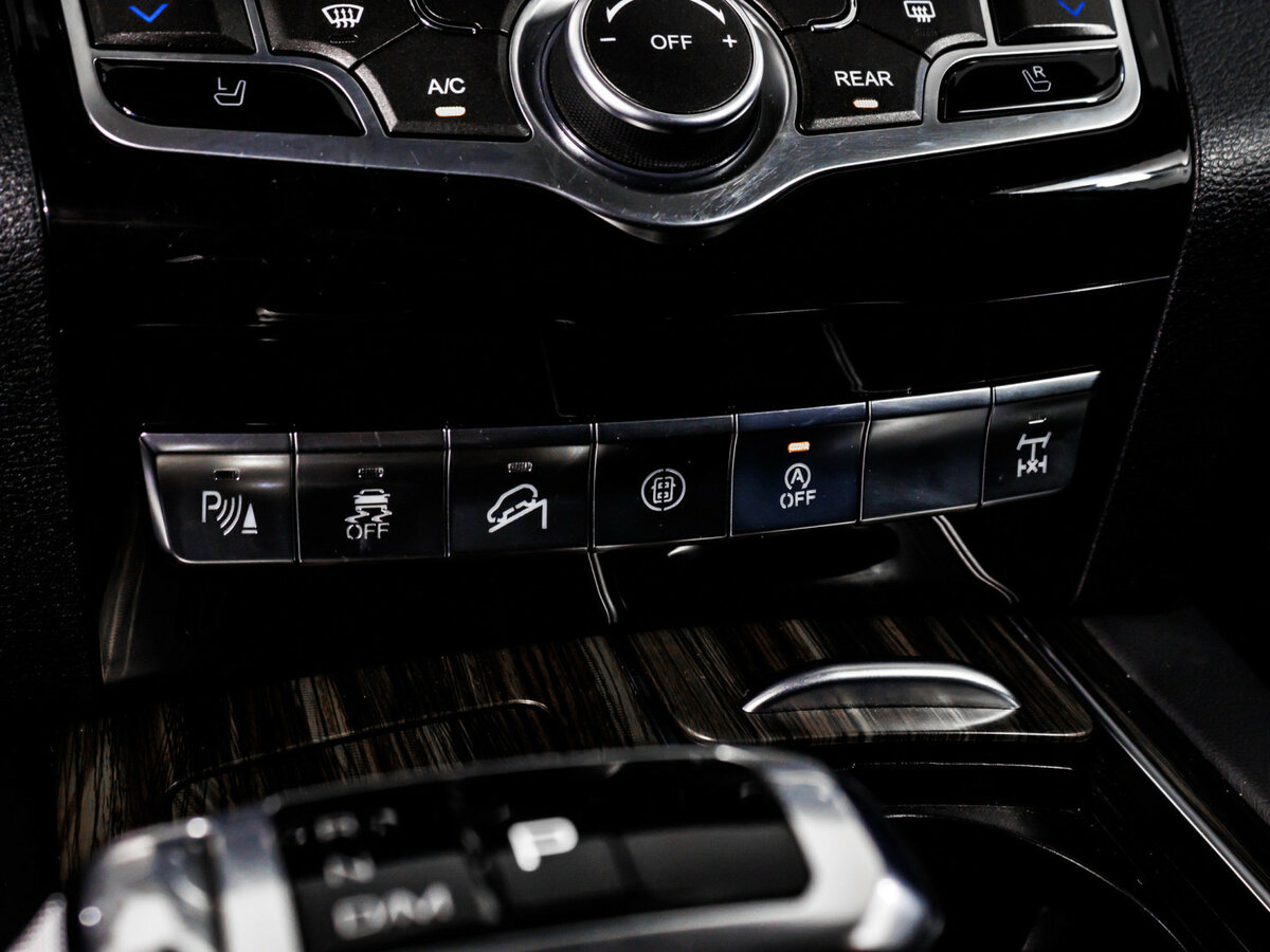 Купить Haval H9 I Рестайлинг, 2022, 45 365 км, фото №17