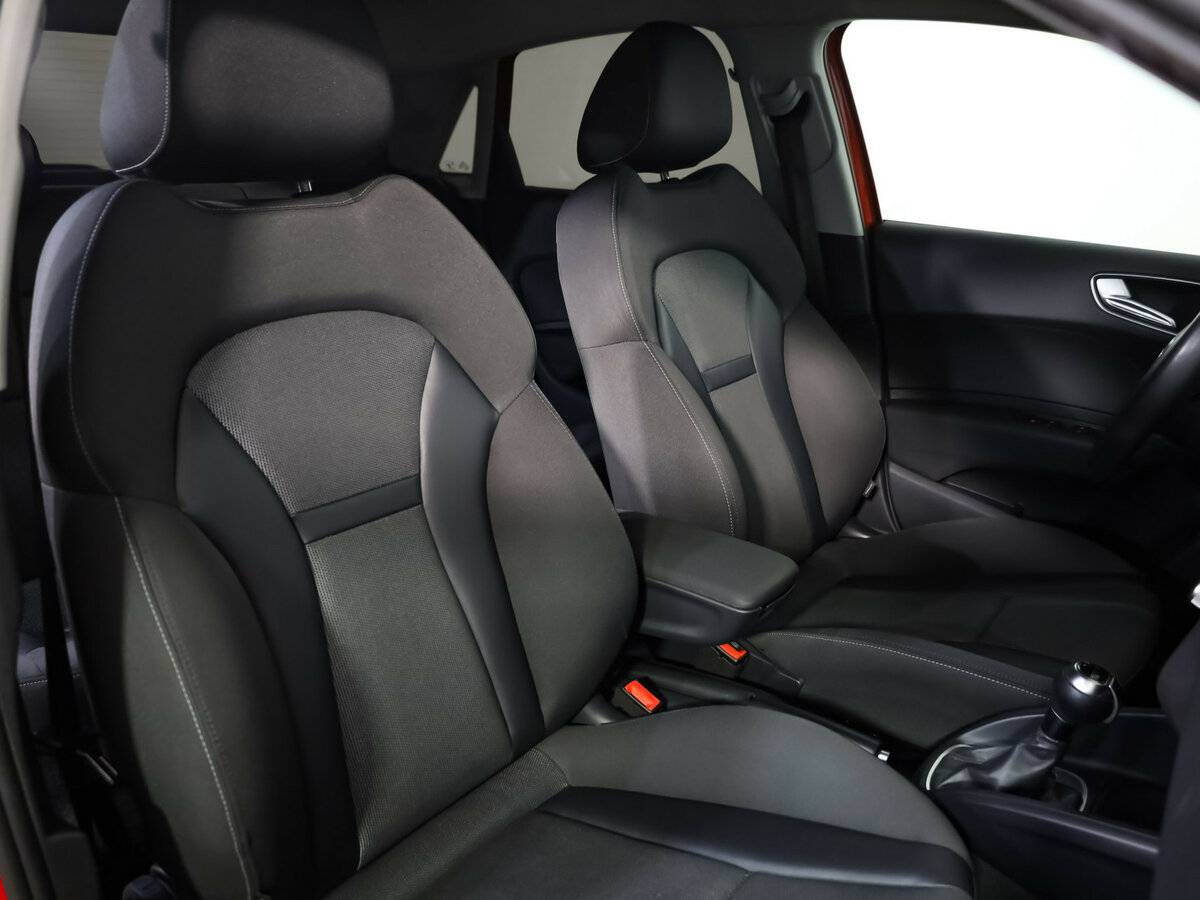 Купить Audi A1 Sportback I (8X), 2013, 121 066 км, фото №19