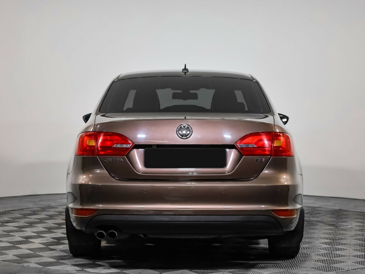 Купить Volkswagen Jetta VI, 2014, 259 874 км, фото №5