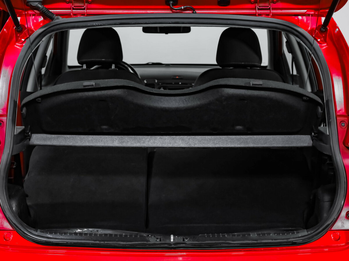 Купить Kia Picanto II, 2014, 94 914 км, фото №26