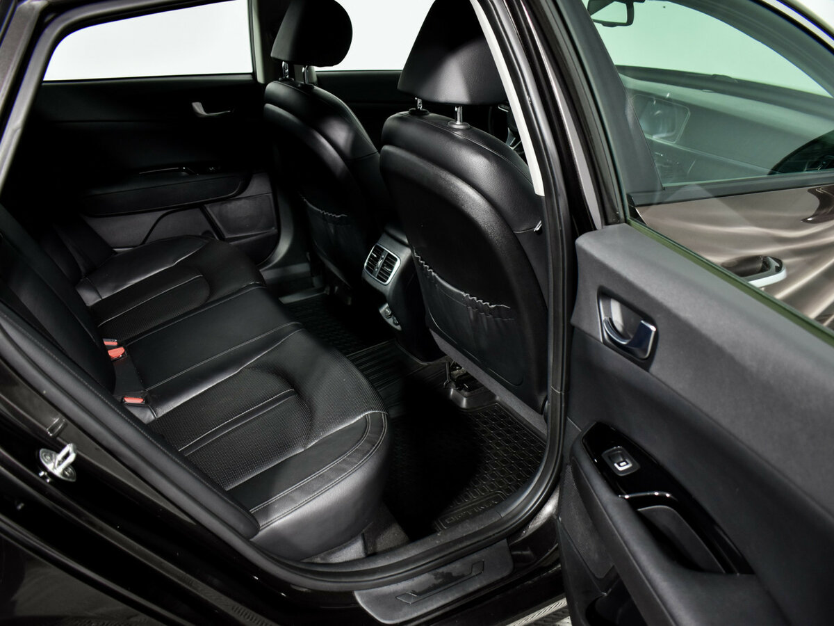 Купить Kia Optima IV, 2017, 121 038 км, фото №10