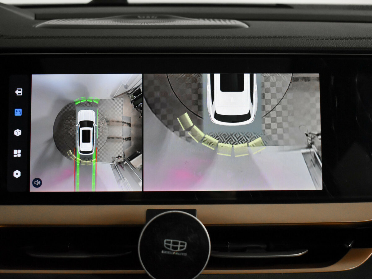 Купить Geely Monjaro I, 2023, 68 409 км, фото №17