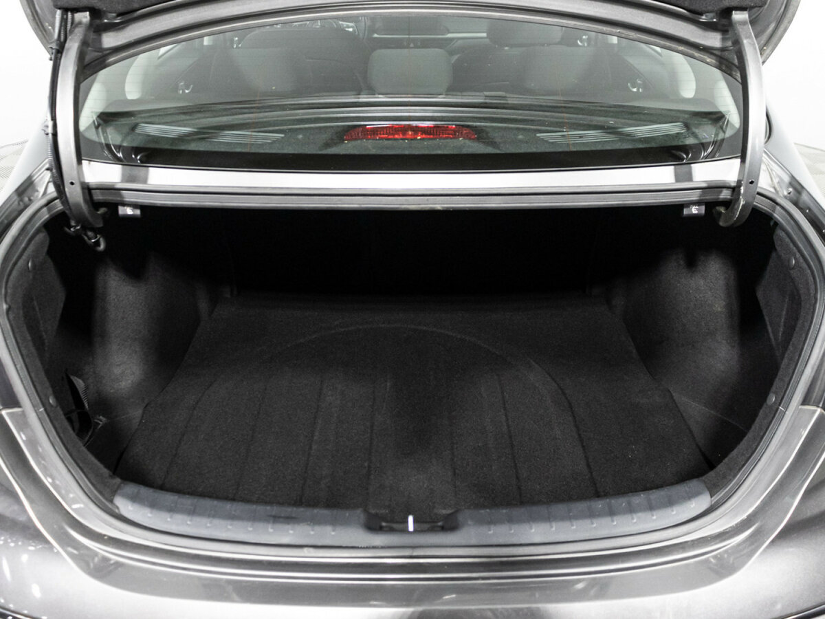 Купить Kia Cerato IV, 2020, 66 866 км, фото №22