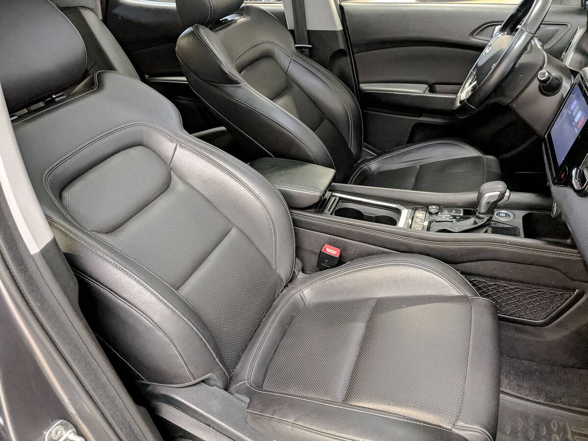 Купить Chery Tiggo 4 I Рестайлинг, 2022, 116 953 км, фото №23