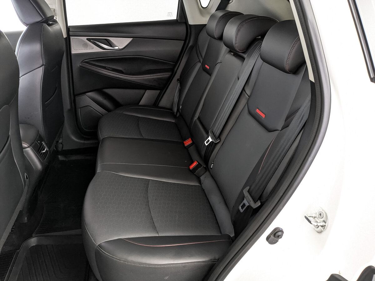 Купить Changan CS35 Plus I Рестайлинг, 2024, 44 738 км, фото №15