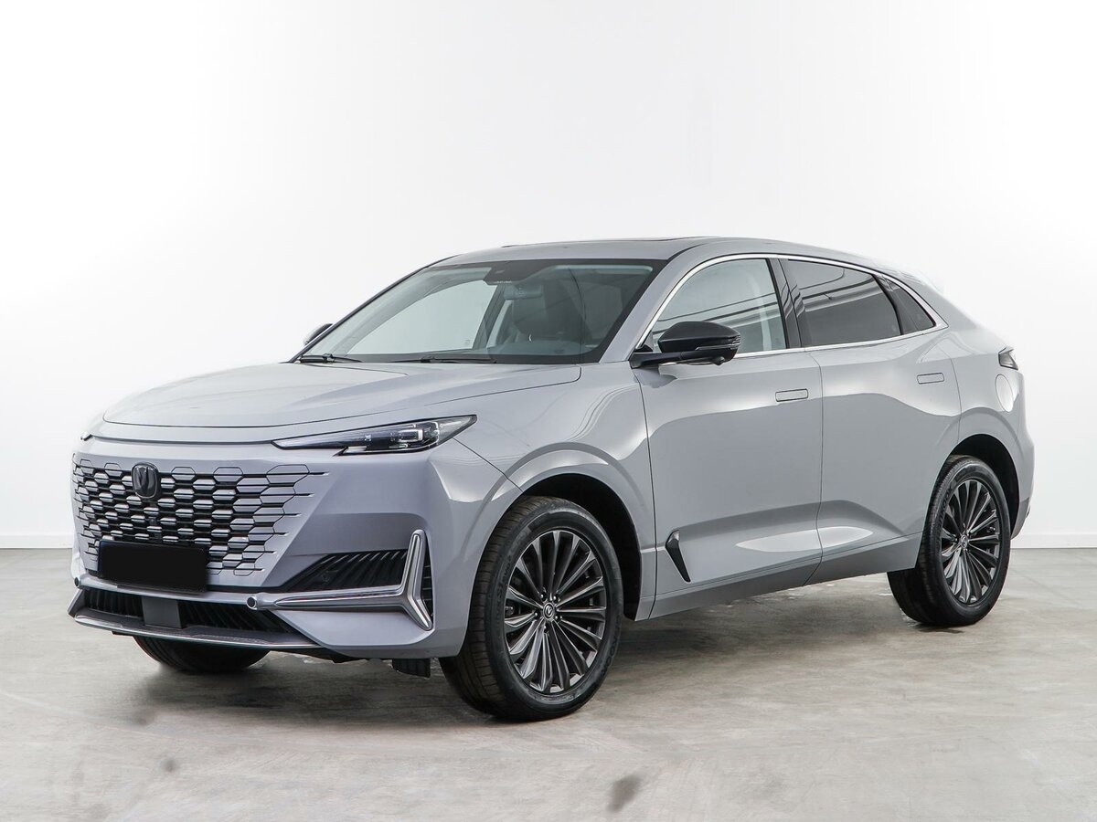 Купить Changan UNI-K, 2023, 84 626 км, фото №4