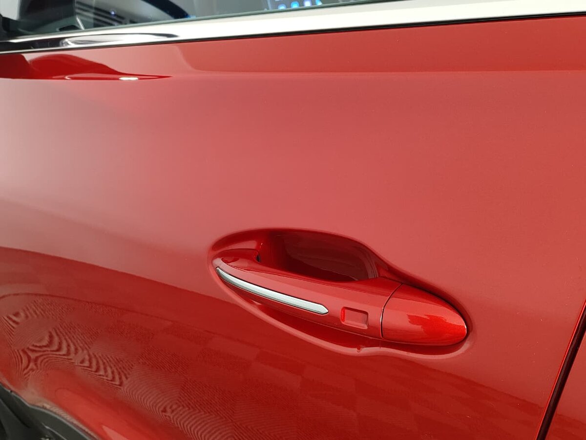 Купить Chery Tiggo 7 Pro Max I Рестайлинг, 2024, 37 740 км, фото №9