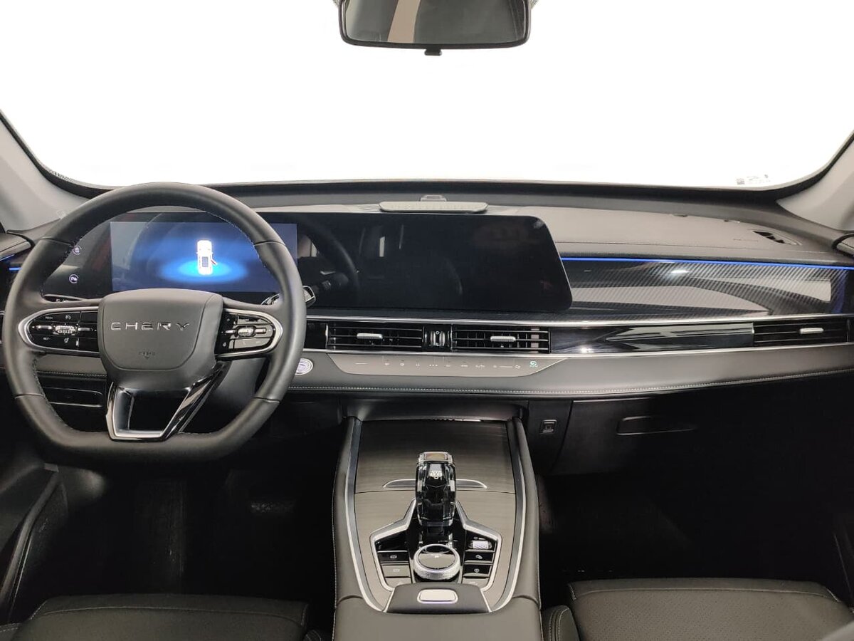 Купить Chery Tiggo 7 Pro Max I Рестайлинг, 2024, 37 740 км, фото №26
