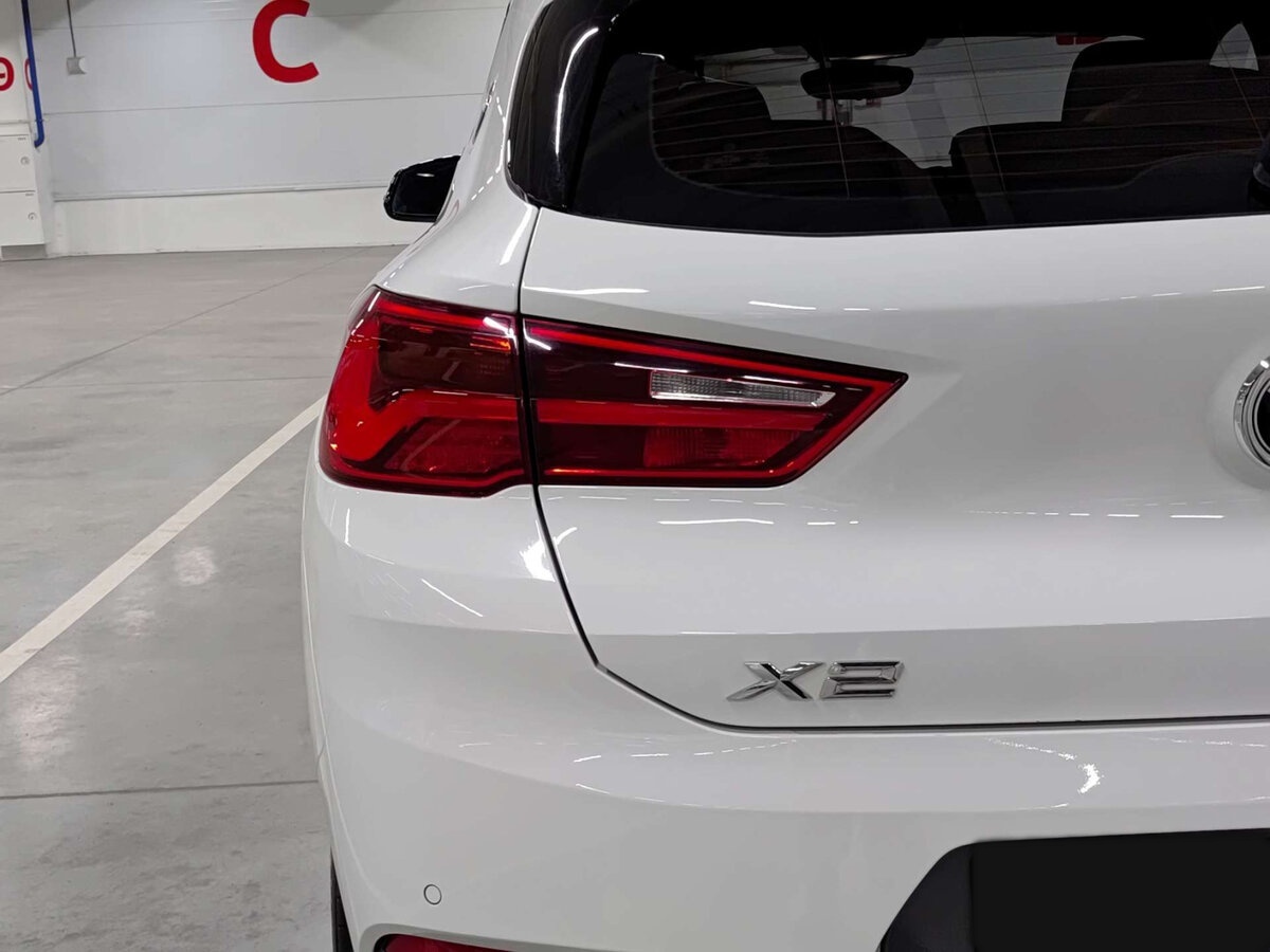 Купить BMW X2 xDrive18d I (F39), 2019, 78 136 км, фото №9