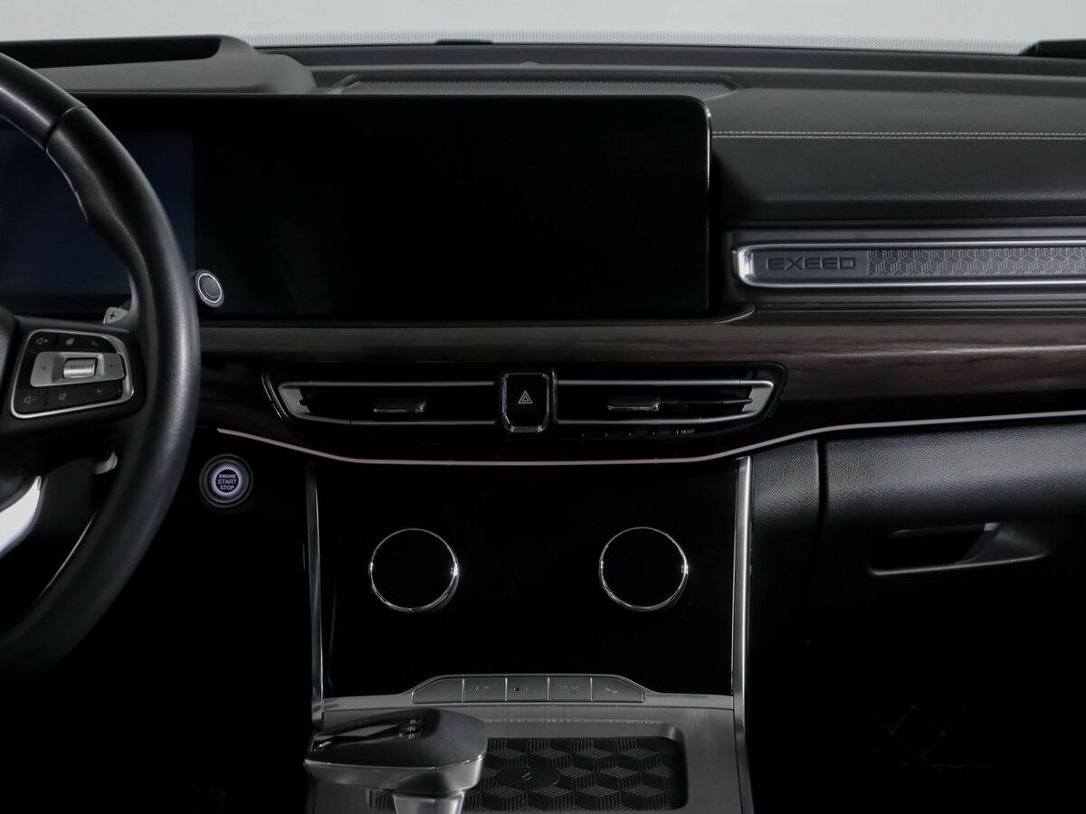 Купить Exeed VX I, 2022, 30 202 км, фото №13