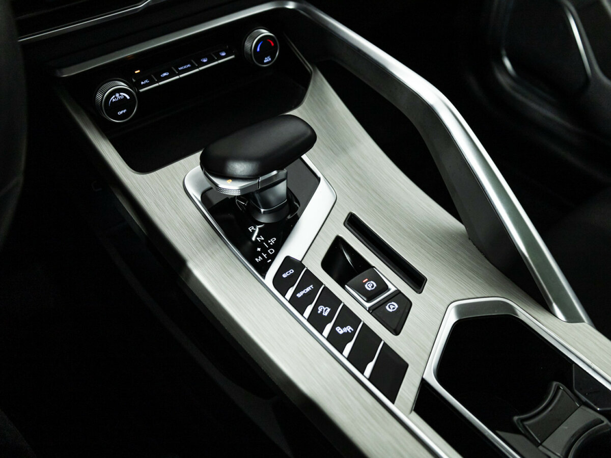 Купить Geely Coolray I, 2023, 27 927 км, фото №15