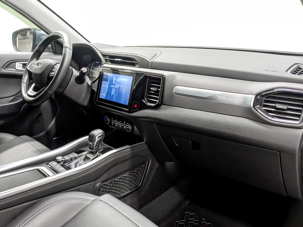 Купить Chery Tiggo 4 I Рестайлинг, 2022, 18 248 км, фото №11