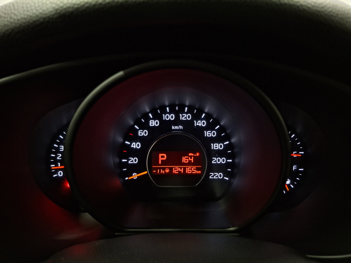 Купить Kia Soul II Рестайлинг, 2018, 124 165 км, фото №13