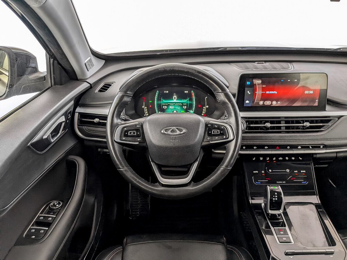 Купить Chery Tiggo 7 Pro I, 2022, 82 819 км, фото №22