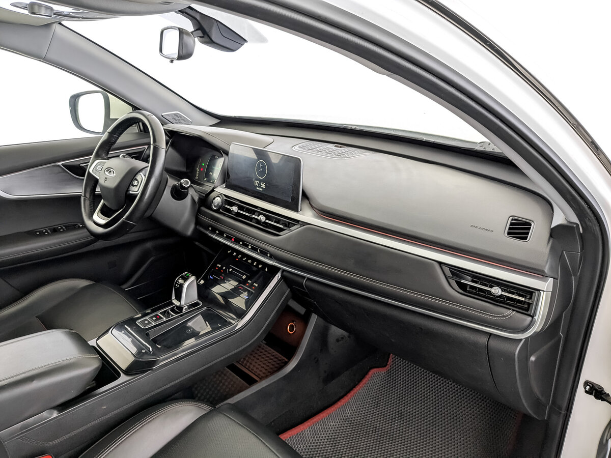 Купить Chery Tiggo 7 Pro I, 2022, 115 755 км, фото №11