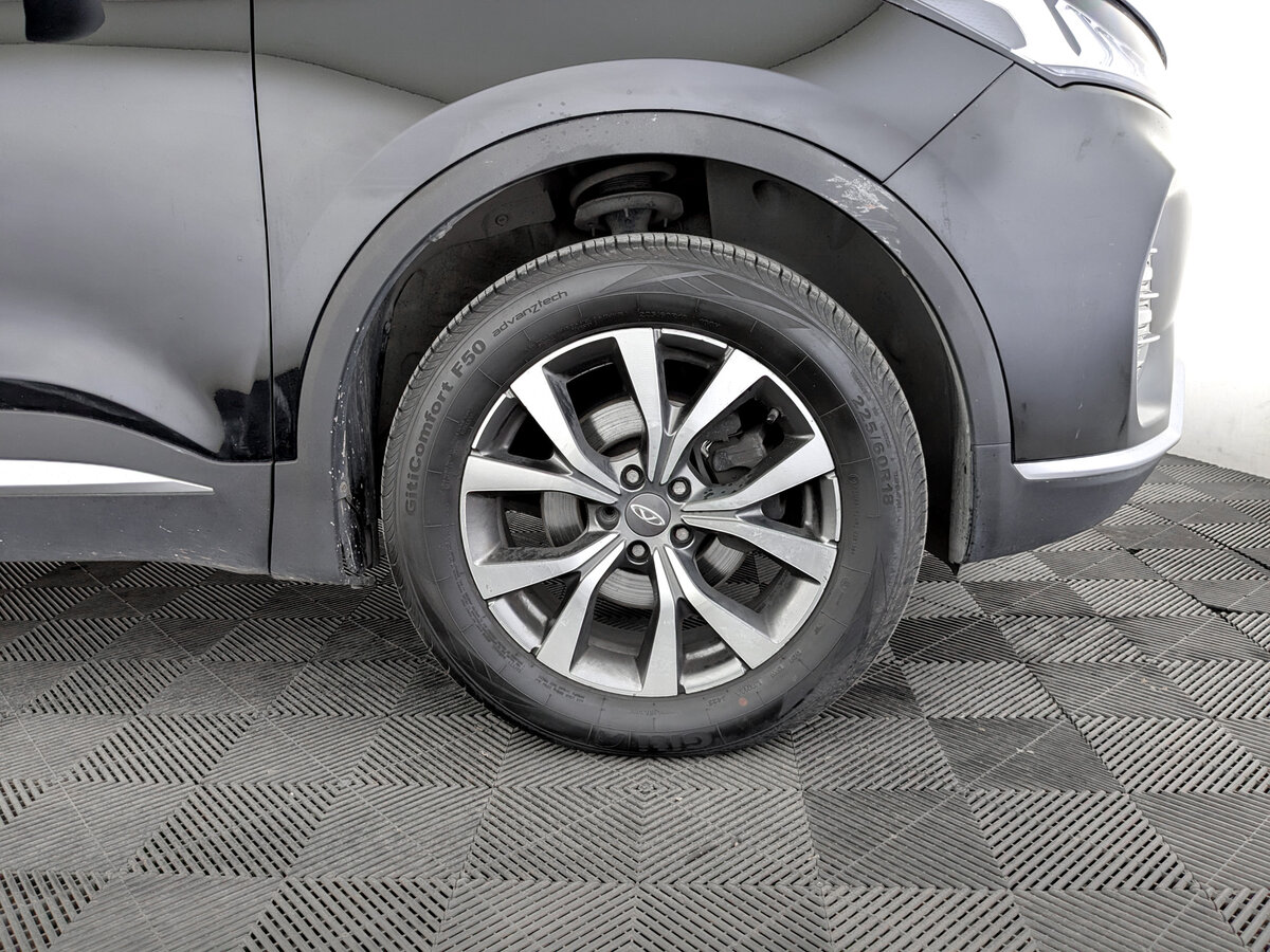 Купить Chery Tiggo 7 Pro I, 2022, 124 337 км, фото №18