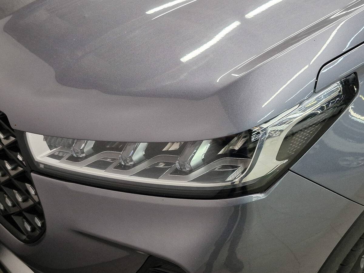 Купить Chery Tiggo 7 Pro I, 2022, 112 847 км, фото №11