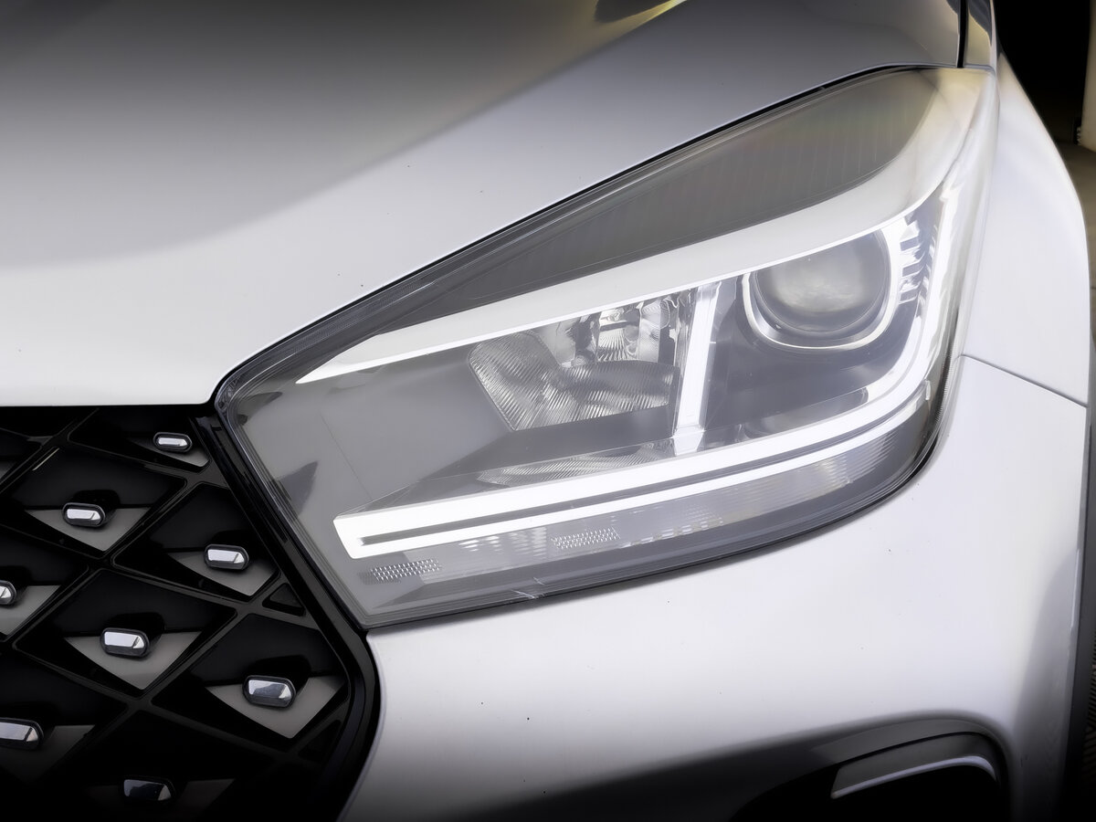 Купить Chery Tiggo 4 Pro I, 2022, 85 793 км, фото №16