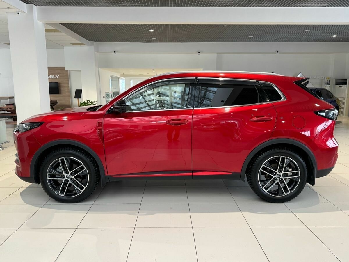 Купить Changan CS55 Plus II, 2023, 32 208 км, фото №5