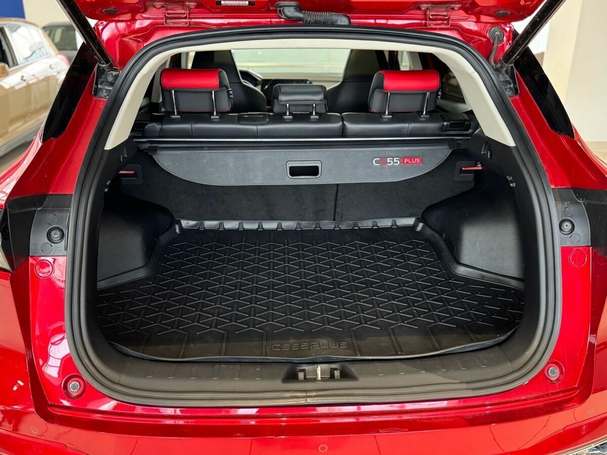 Купить Changan CS55 Plus II, 2023, 32 208 км, фото №33