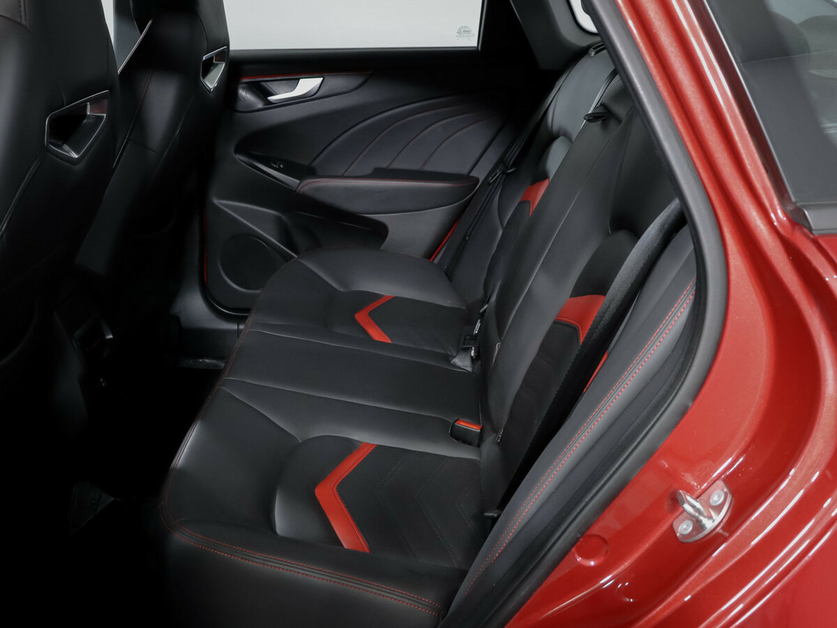 Купить Kaiyi E5, 2023, 20 162 км, фото №10