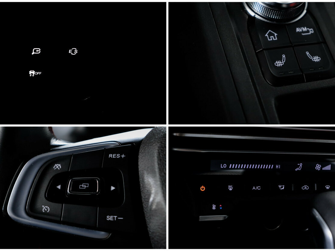 Купить Kaiyi E5, 2023, 20 162 км, фото №19