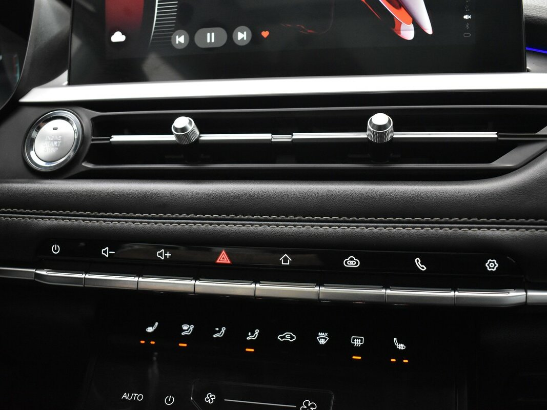 Купить Chery Tiggo 7 Pro I, 2020, 121 995 км, фото №8