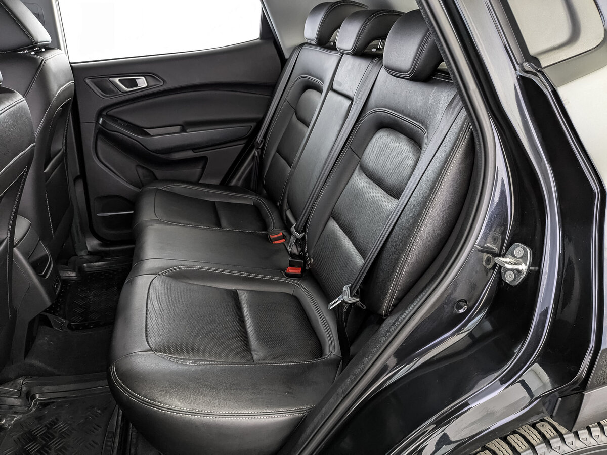 Купить Chery Tiggo 4 I Рестайлинг, 2021, 72 004 км, фото №18