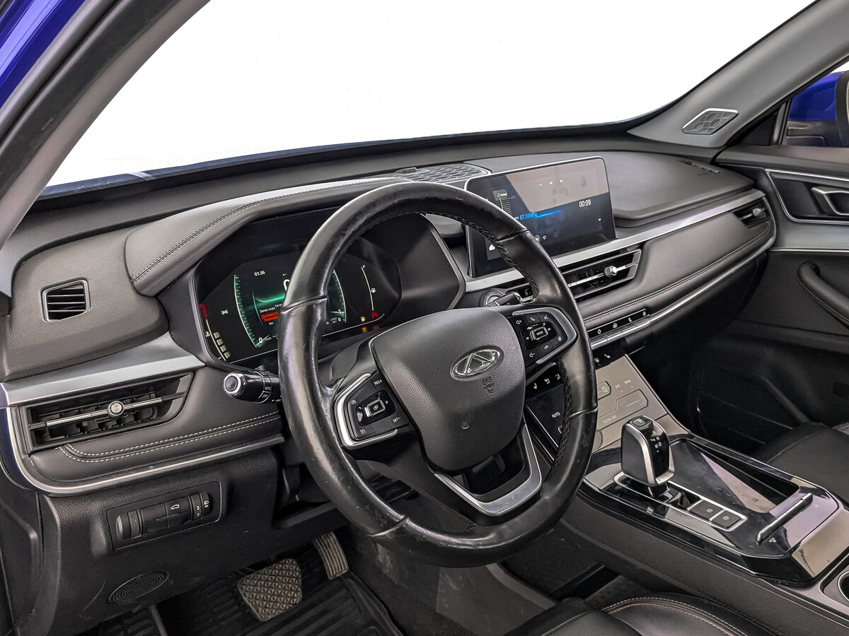 Купить Chery Tiggo 7 Pro I, 2022, 114 138 км, фото №14