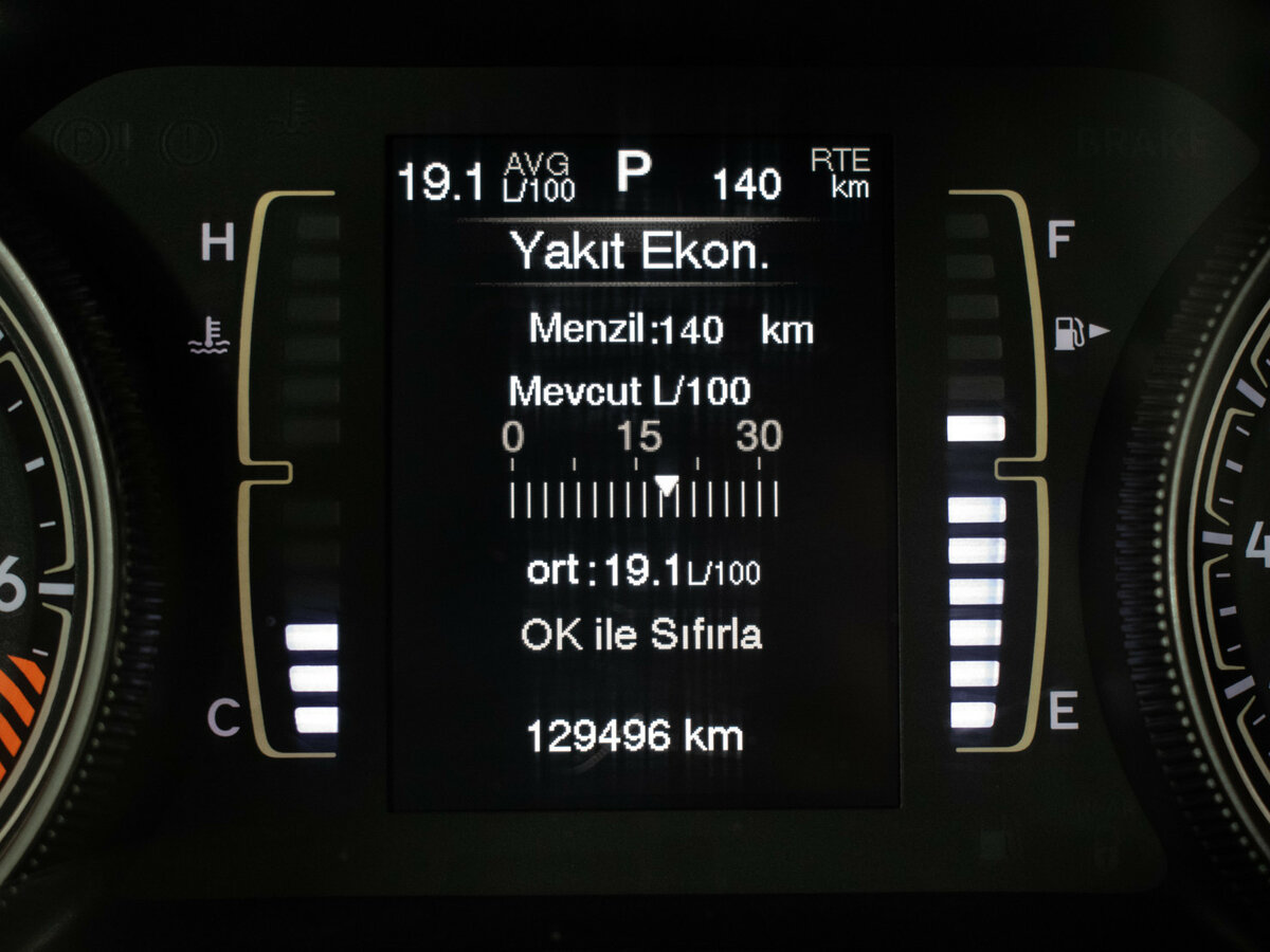 Купить Jeep Cherokee V (KL), 2014, 129 457 км, фото №12