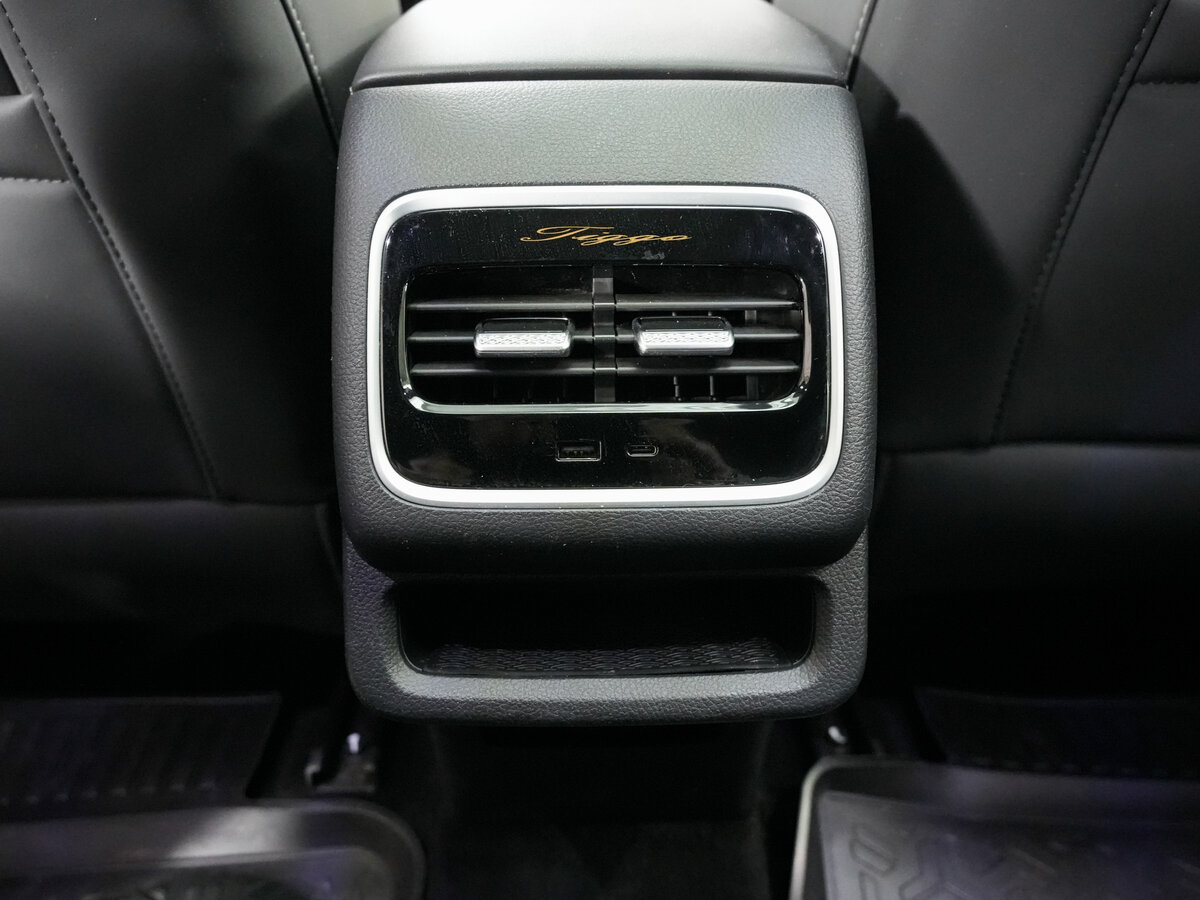 Купить Chery Tiggo 8 Pro Max I Рестайлинг, 2023, 42 656 км, фото №24