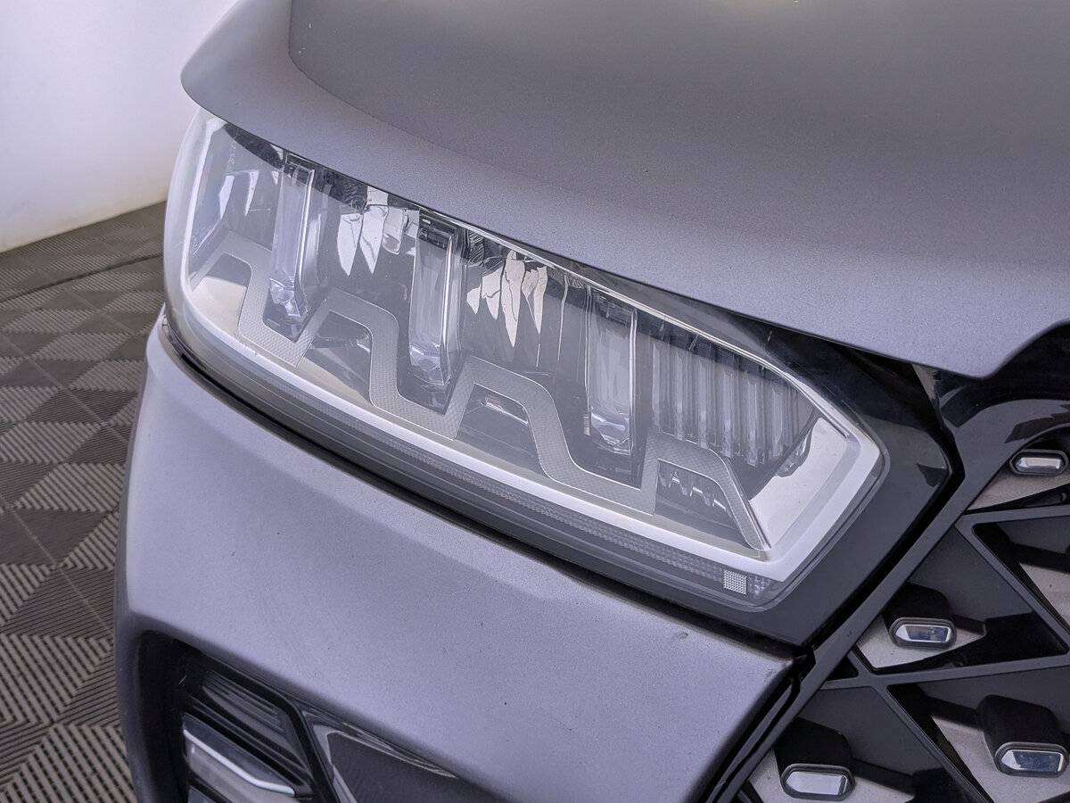 Купить Chery Tiggo 7 Pro I, 2022, 123 767 км, фото №10