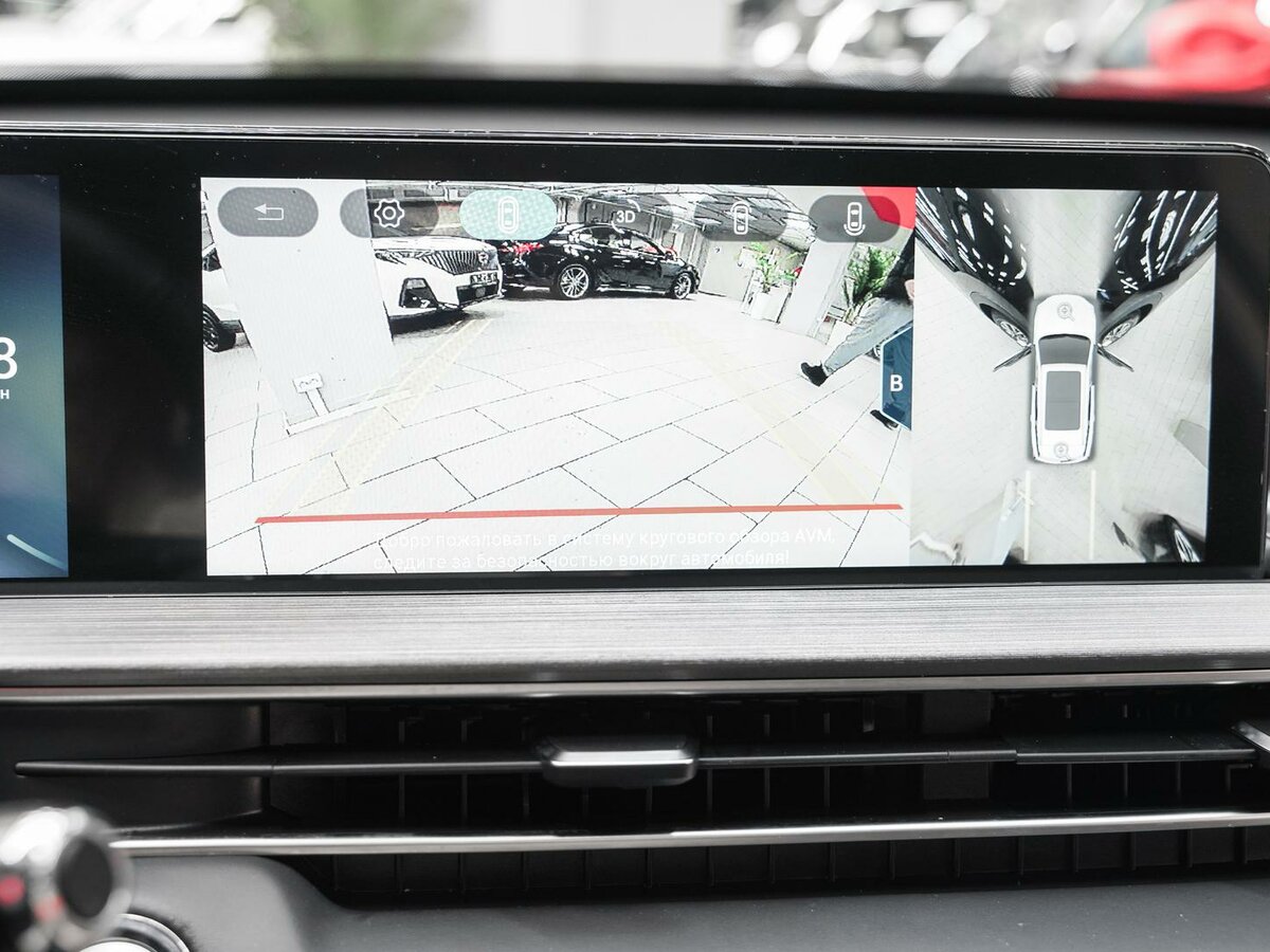 Купить Chery Tiggo 7 Pro Max I, 2023, 52 000 км, фото №8