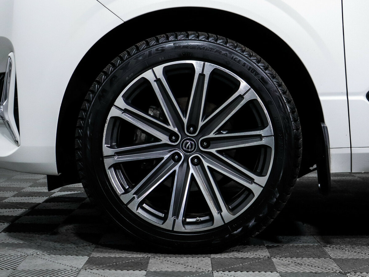 Купить Changan UNI-K, 2024, 26 654 км, фото №15