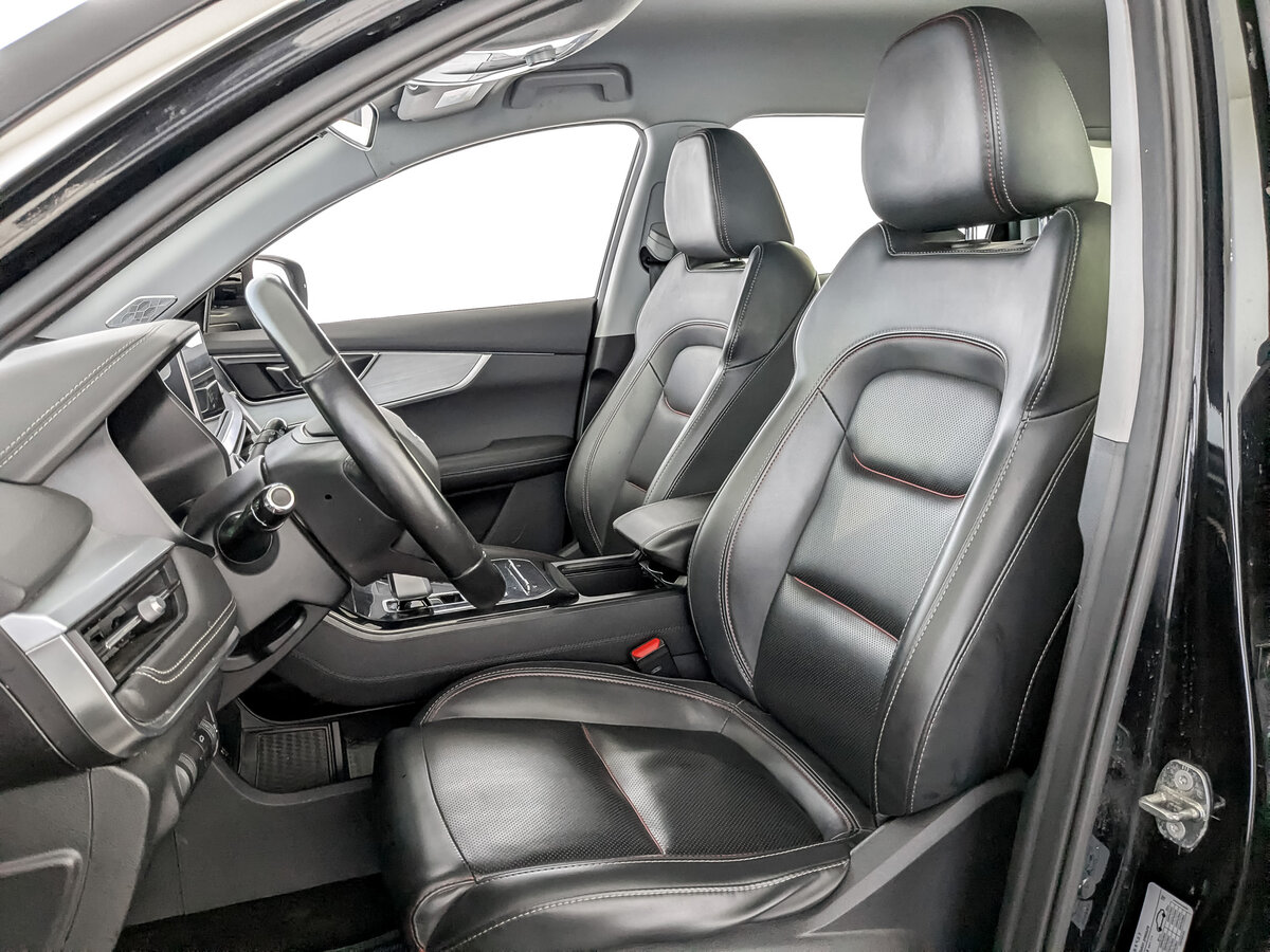 Купить Chery Tiggo 7 Pro I, 2022, 114 581 км, фото №20