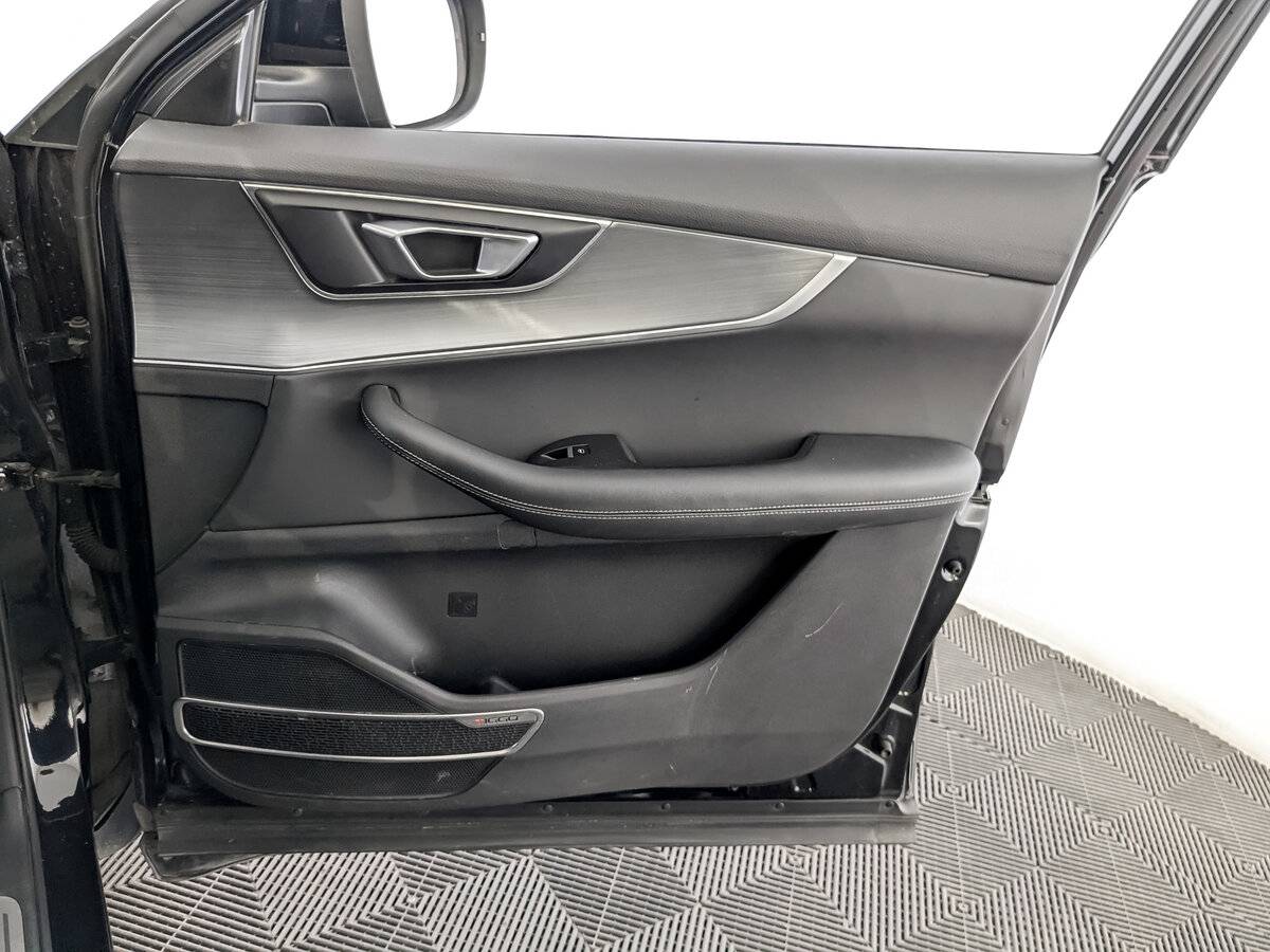 Купить Chery Tiggo 7 Pro I, 2022, 114 581 км, фото №24