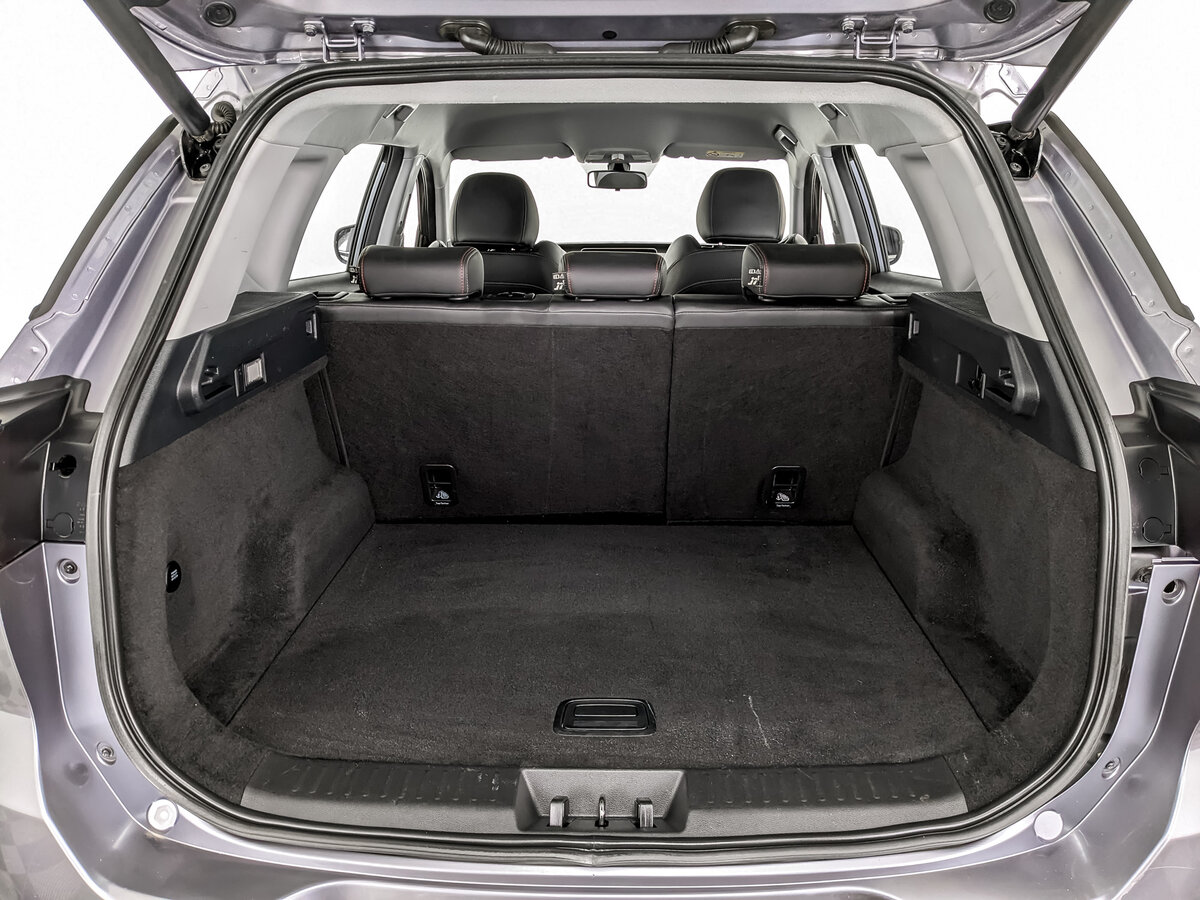 Купить Chery Tiggo 7 Pro I, 2022, 110 686 км, фото №10