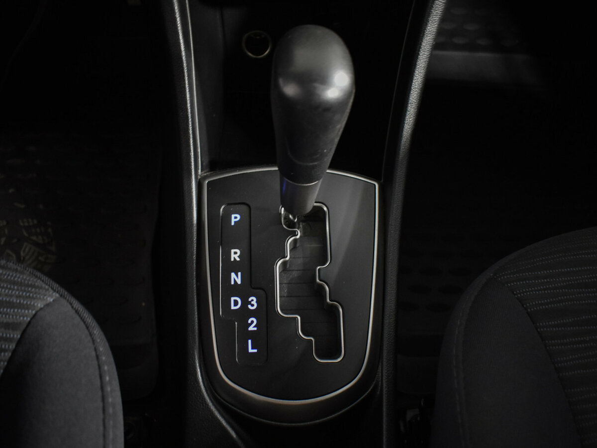 Купить Hyundai Solaris I Рестайлинг, 2015, 79 094 км, фото №15