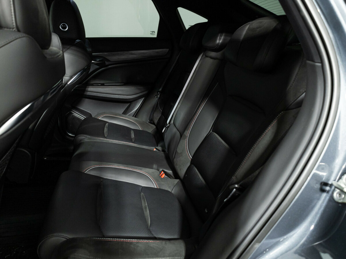 Купить Geely Tugella I Рестайлинг, 2023, 90 270 км, фото №8