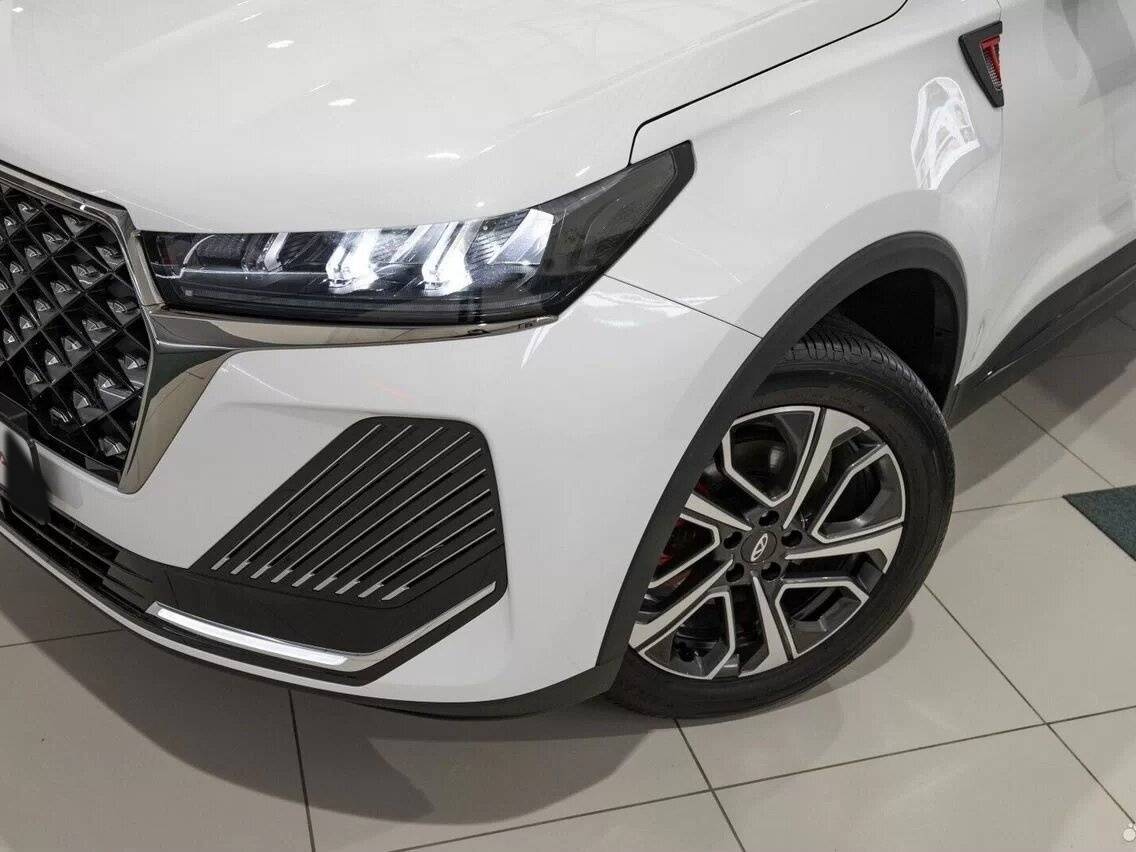 Купить Chery Tiggo 7 Pro Max I Рестайлинг, 2024, 12 000 км, фото №9