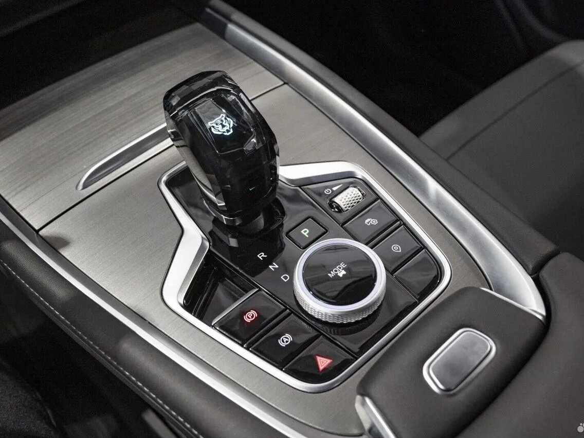 Купить Chery Tiggo 7 Pro Max I Рестайлинг, 2024, 12 000 км, фото №25