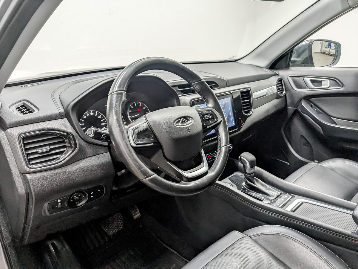 Купить Chery Tiggo 4 I Рестайлинг, 2022, 107 247 км, фото №16