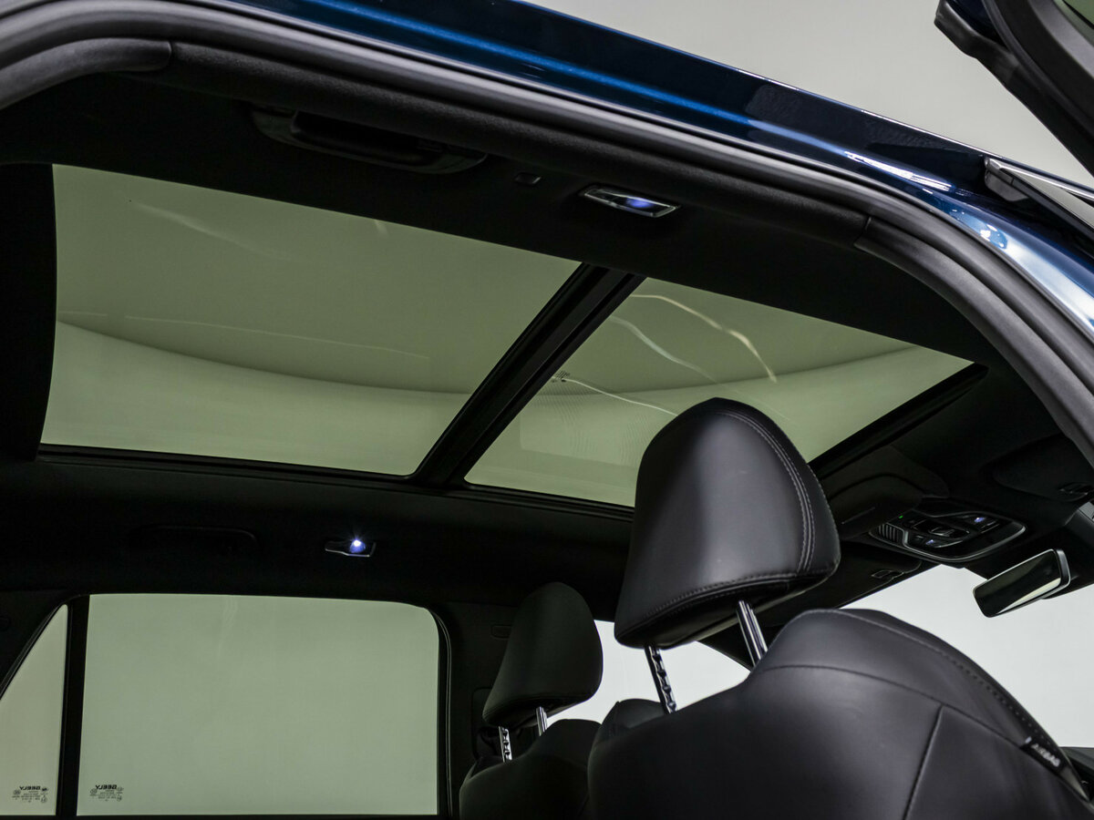 Купить Geely Monjaro I, 2023, 60 297 км, фото №15