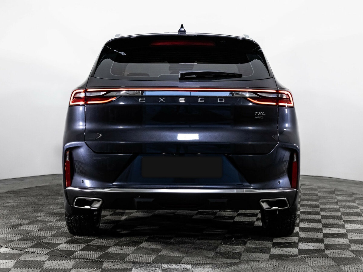 Купить Exeed TXL I Рестайлинг, 2022, 65 038 км, фото №6