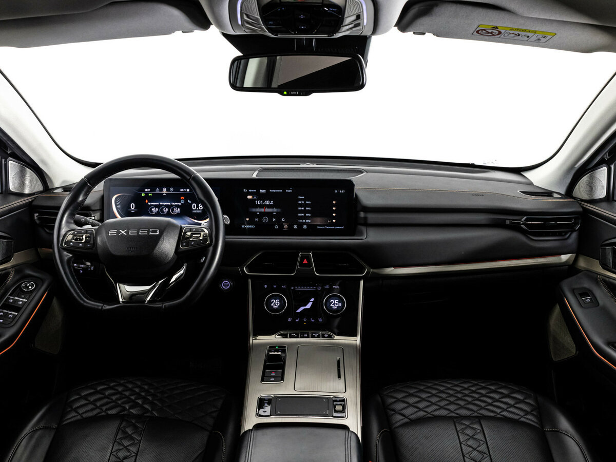 Купить Exeed TXL I Рестайлинг, 2022, 65 038 км, фото №9