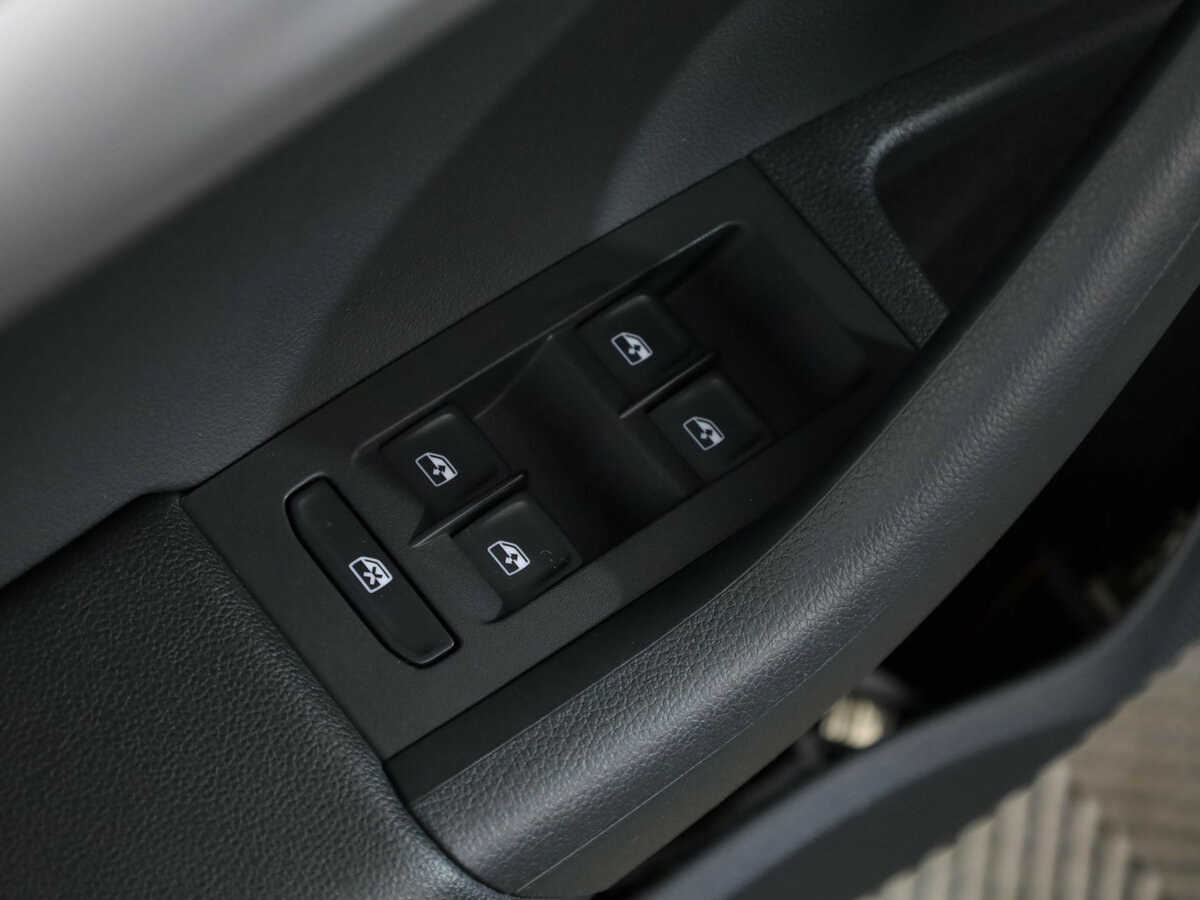 Купить Skoda Octavia III (A7) Рестайлинг, 2019, 82 416 км, фото №20